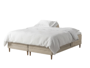 Dunlopillo Soul Boxelevation