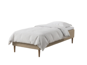 Dunlopillo Soul Enkelt Boxmadras