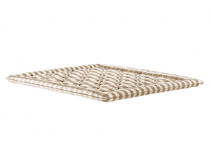 Hästens 180 x 200 cm BJX Silver Beige Topmadras