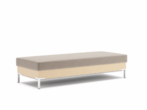 Hestbæk Briks | M410 | Dobbelt