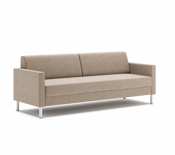 Hestbæk Sovesofa | M418 | Dobbelt