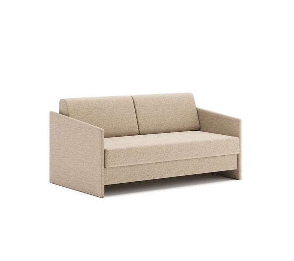 Hestbæk Sovesofa | M54 | Dobbelt