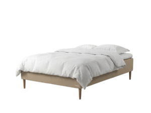 Dunlopillo Soul Trekvart Boxmadras