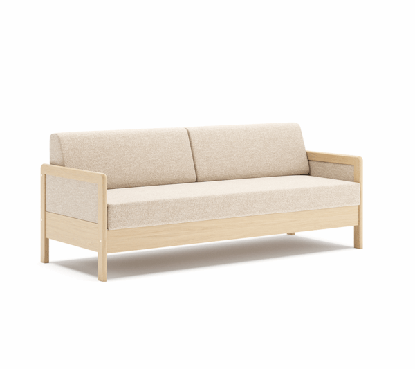 Hestbæk Sovesofa | M145 | Dobbelt