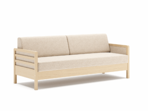 Hestbæk Sovesofa | M168 | Dobbelt