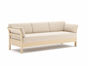 Hestbæk Sovesofa | M151 | Dobbelt