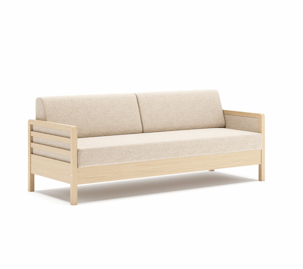 Hestbæk Sovesofa | M168 | Dobbelt
