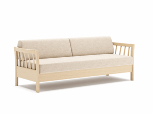 Hestbæk Sovesofa | M160 | Dobbelt