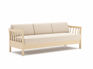 Hestbæk Sovesofa | M163 | Dobbelt