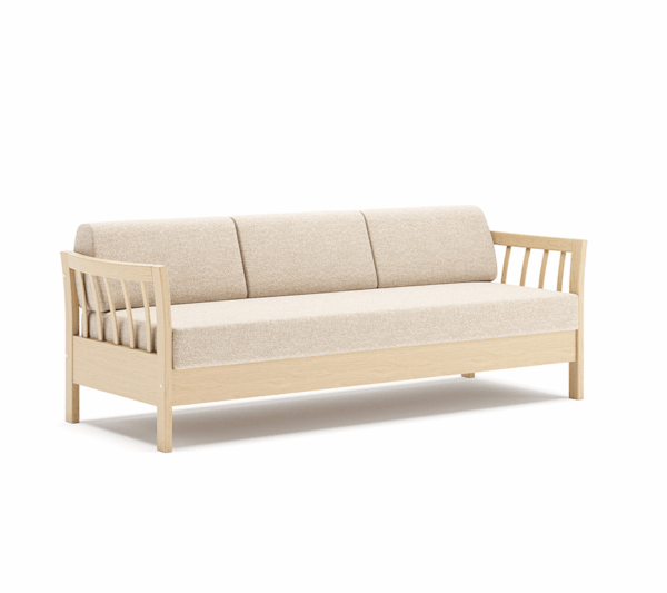 Hestbæk Sovesofa | M163 | Dobbelt