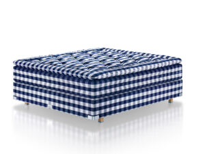 Hästens New 2000T Kontinentalseng