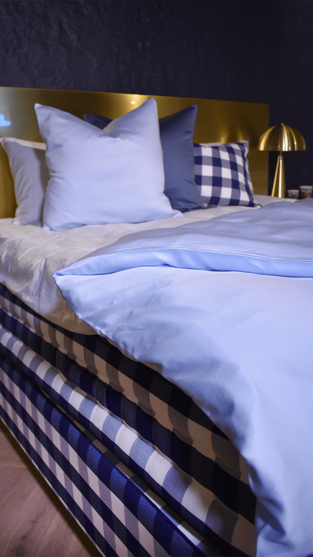 filosof Kan ikke hvile Sengetøj | Køb lækkert sengetøj i de bedste kvaliteter