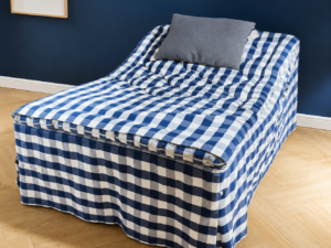 Hästens Adjustable m/SX elevation | Udstillingsseng