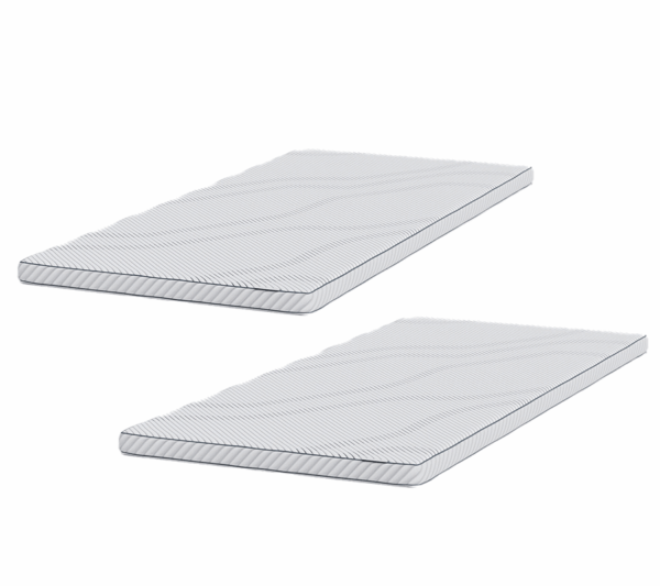 Dunlopillo Topmadras CoolWave+