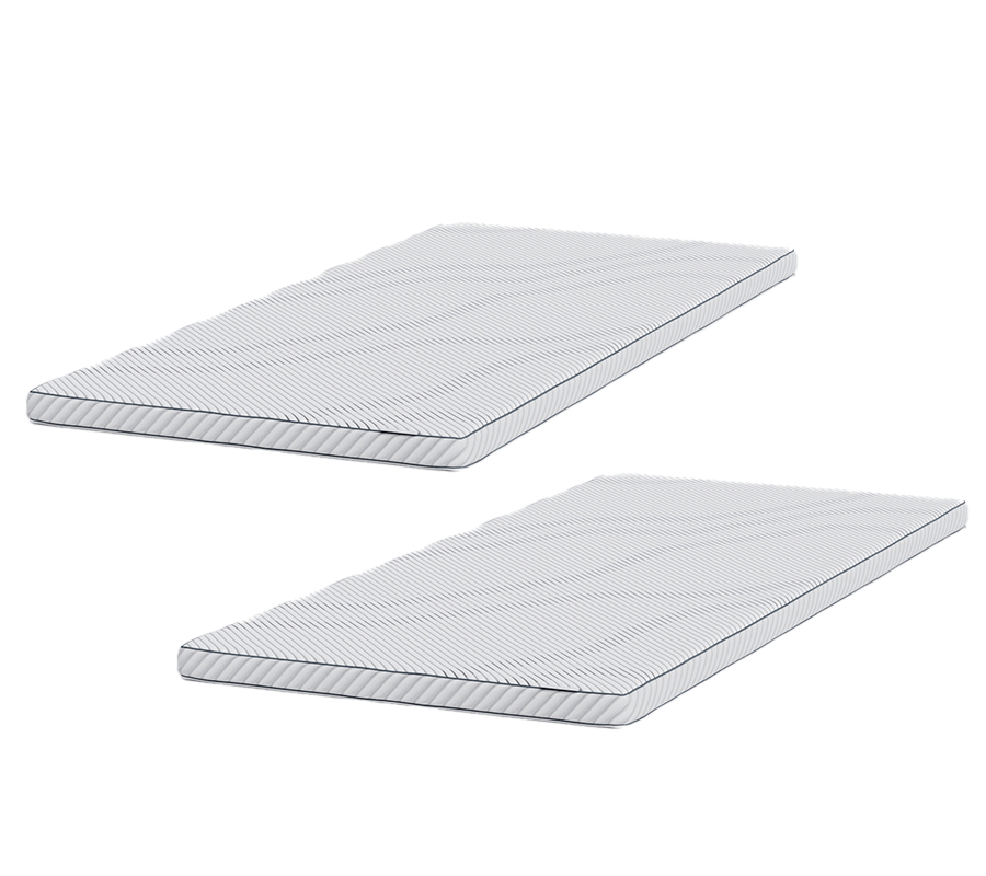 Dunlopillo Topmadras CoolWave+