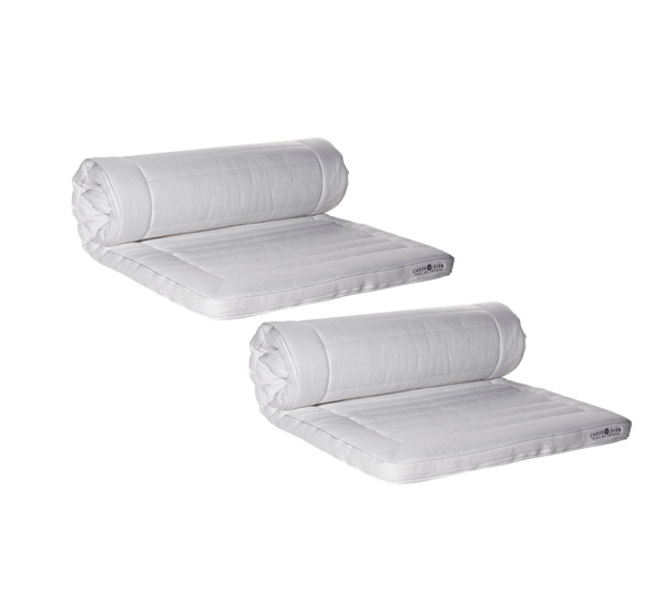 2X Carpe Diem Talalay Latex Topmadras Premium