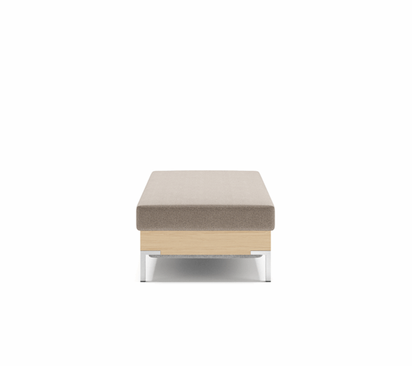 Hestbæk Briks | M410 | Dobbelt - Image 2