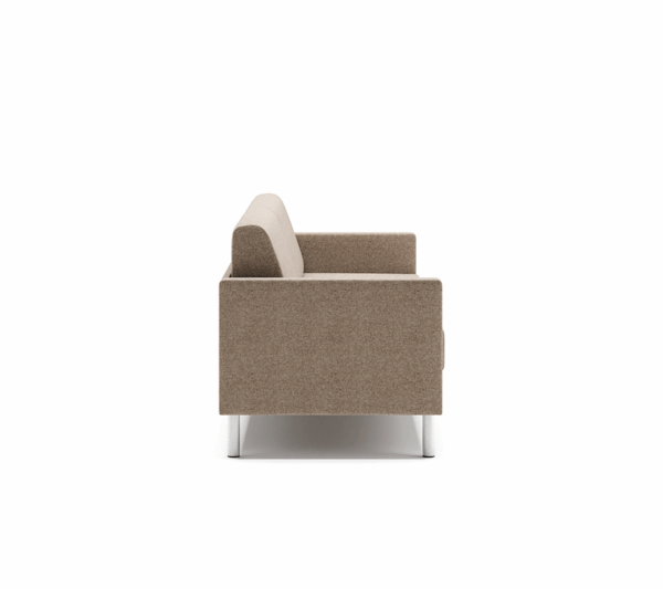 Hestbæk Sovesofa | M418 | Dobbelt - Image 2