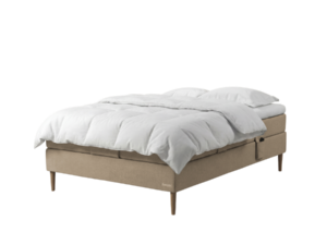 Dunlopillo Soul Trekvart Elevationsseng