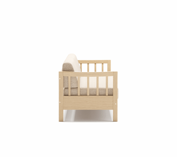 Hestbæk Sovesofa | M160 | Dobbelt - Image 2