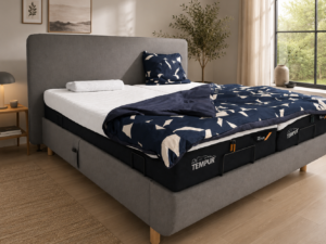 TEMPUR® ARC Adjustable Pro® Plus CoolQuilt | Udstillingsseng