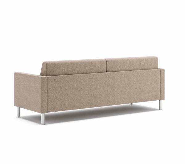 Hestbæk Sovesofa | M418 | Dobbelt - Image 3
