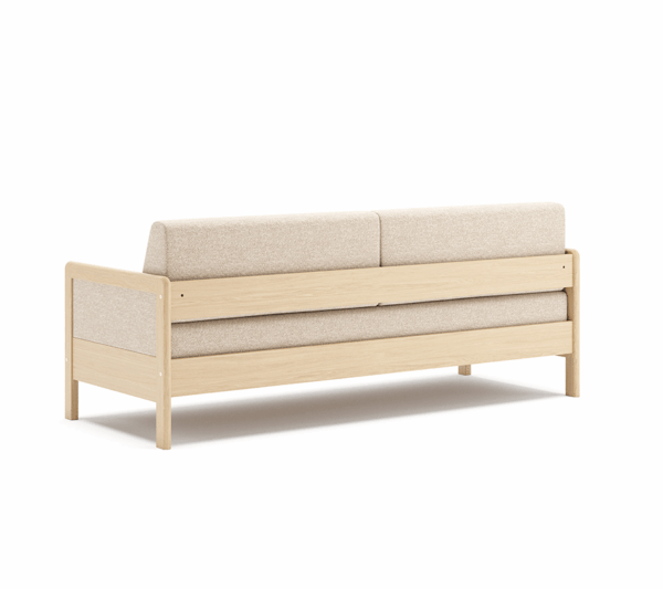 Hestbæk Sovesofa | M145 | Dobbelt - Image 3