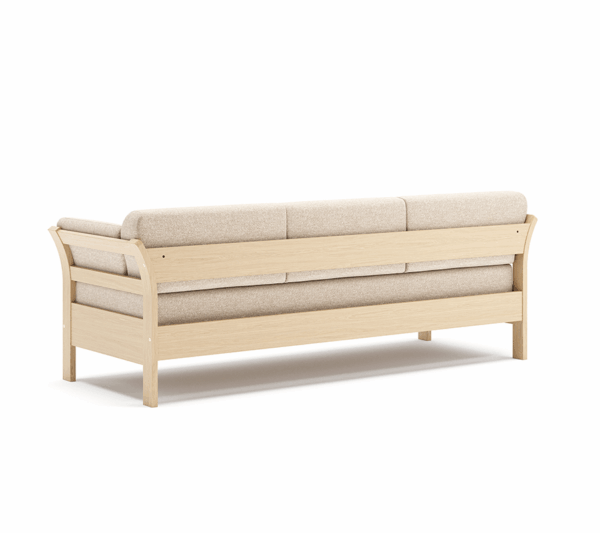 Hestbæk Sovesofa | M151 | Dobbelt - Image 3