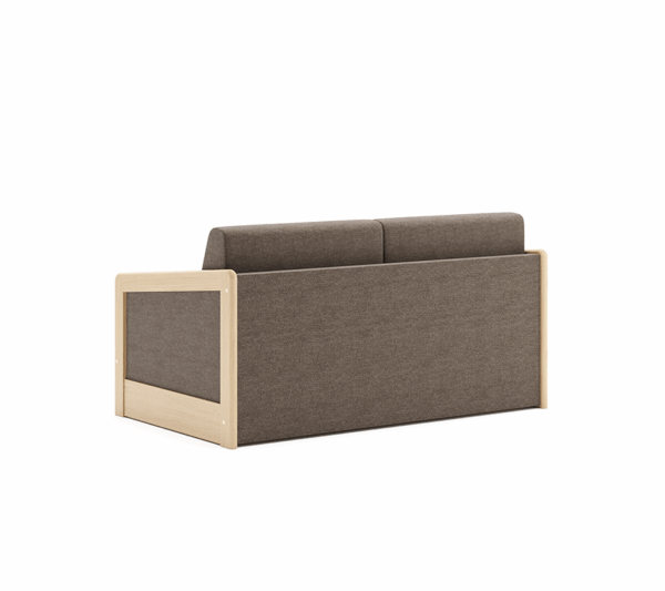 Hestbæk Sovesofa | M53 | Dobbelt - Image 2