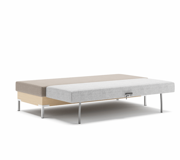 Hestbæk Briks | M410 | Dobbelt - Image 3