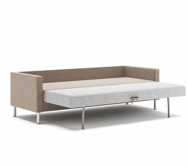 Hestbæk Sovesofa | M418 | Dobbelt - Image 4
