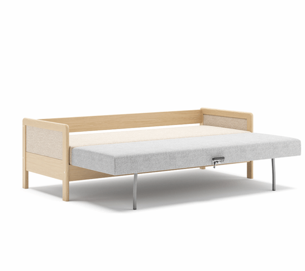 Hestbæk Sovesofa | M145 | Dobbelt - Image 4