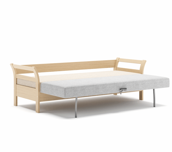 Hestbæk Sovesofa | M151 | Dobbelt - Image 4