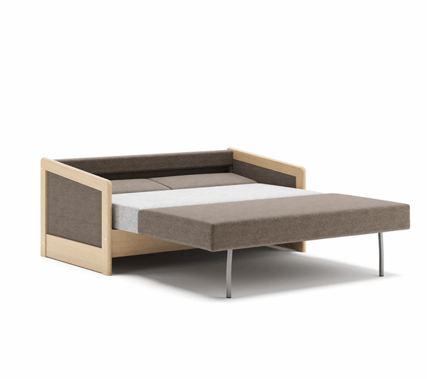 Hestbæk Sovesofa | M53 | Dobbelt - Image 3