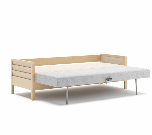 Hestbæk Sovesofa | M168 | Dobbelt - Image 4