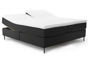Jensen Ambassadør Dream Elevationsseng