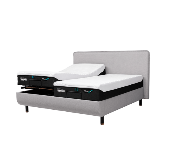 TEMPUR® ARC Adjustable | Pro® Plus Smartcool™