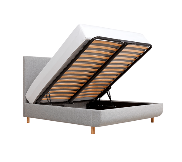 TEMPUR® ARC Storage | Pro® Plus Smartcool™