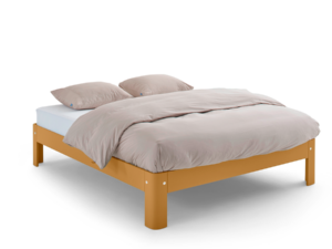 Auping x Teklan Auronde Mustard