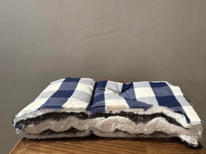 Hästens BJX Topmadras