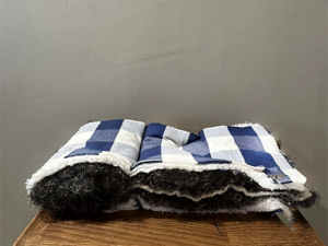 Hästens BJX Luxury Topmadras