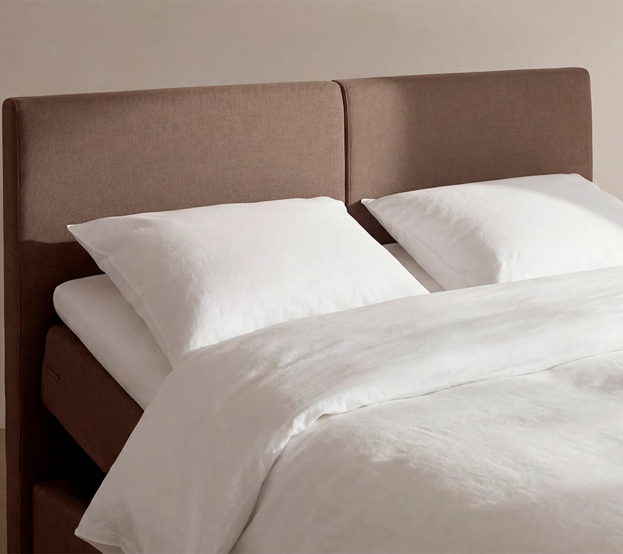 Dunlopillo Sengegavl Balance - Billede 2