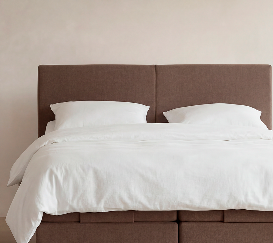 Dunlopillo Sengegavl Balance - Billede 3