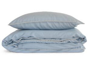 Homehagen Blue Fog sengetøj