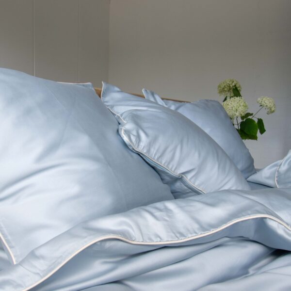 Homehagen Blue Fog Sengetøj - Billede 2