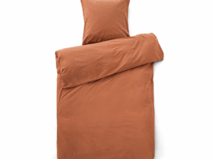Compliments Stone Brown Sengetøj