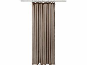 Compliments badeforhæng Brown
