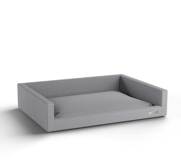 Carpe Diem Hundekurv Small
