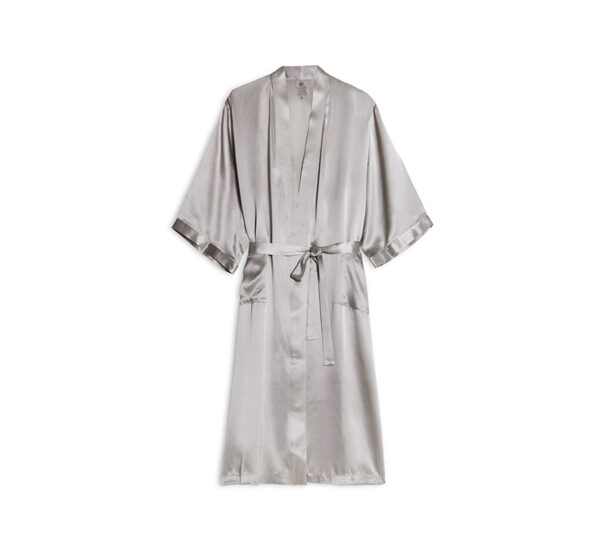 Carpe Diem Silke Kimono | Weathered Gold (Unisex)