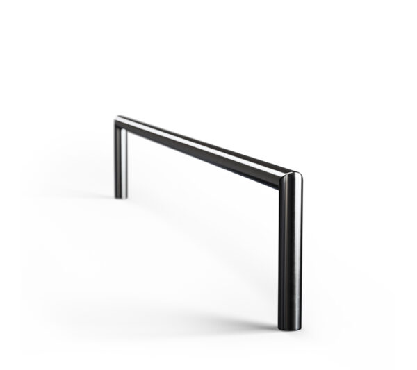 Carpe Diem Sengeben | Chrome Reling